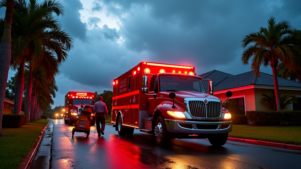 Emergency Response Team