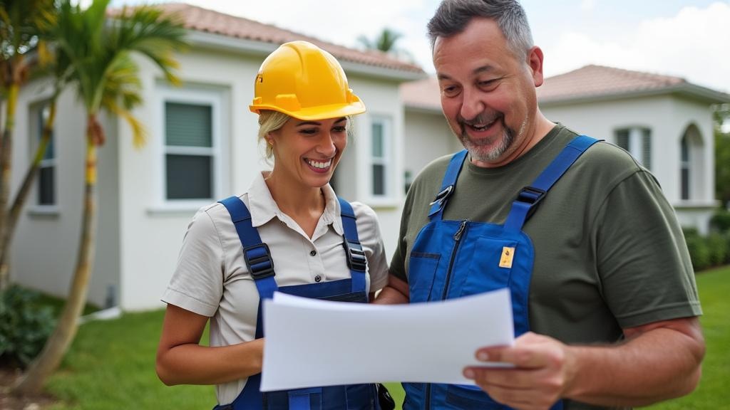 Insurance approved repairs