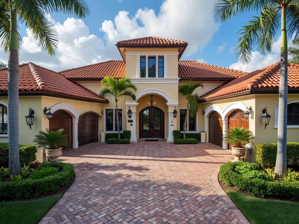 Premium Tile Installation