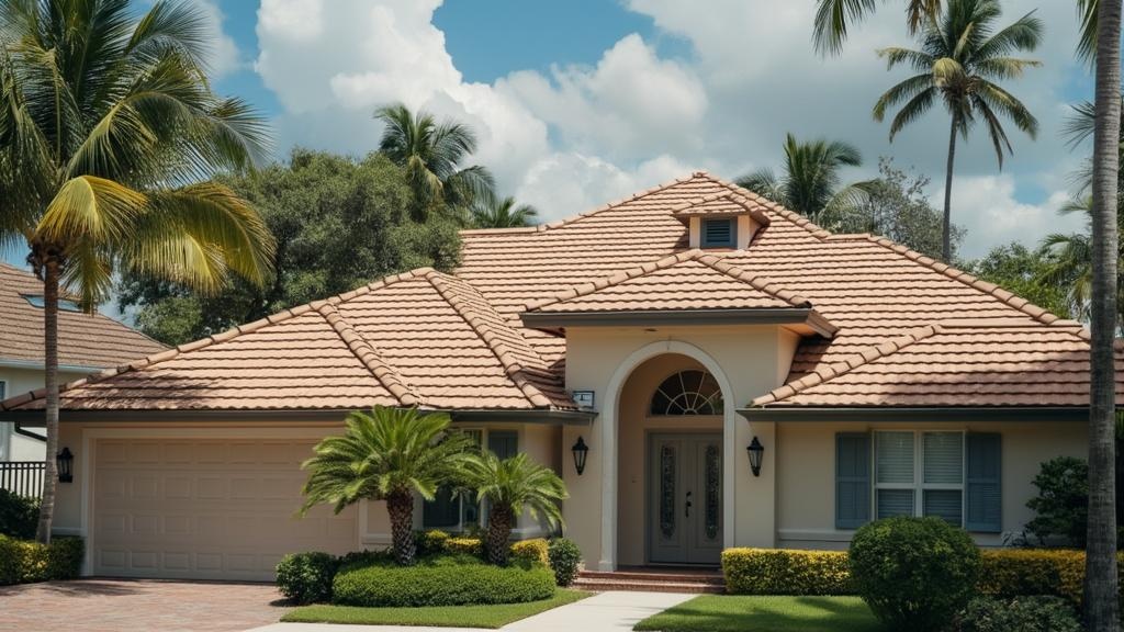 Roof Replacement Miami