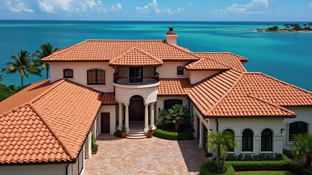Tile Roofing Miami